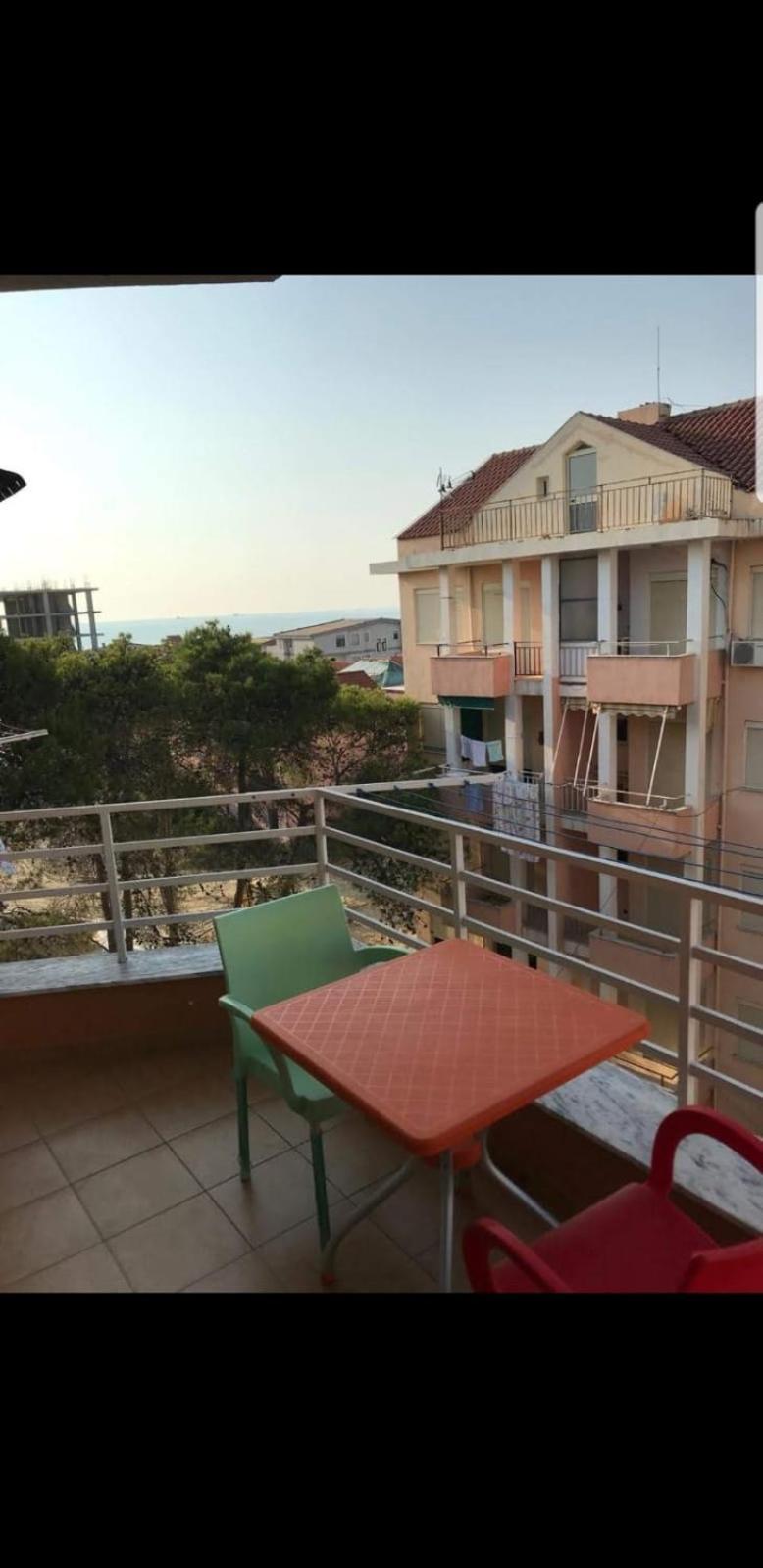Leilighet Wave & Play Penthouse